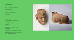 Desktop Screenshot of bonju.org