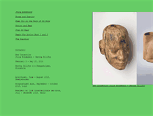 Tablet Screenshot of bonju.org